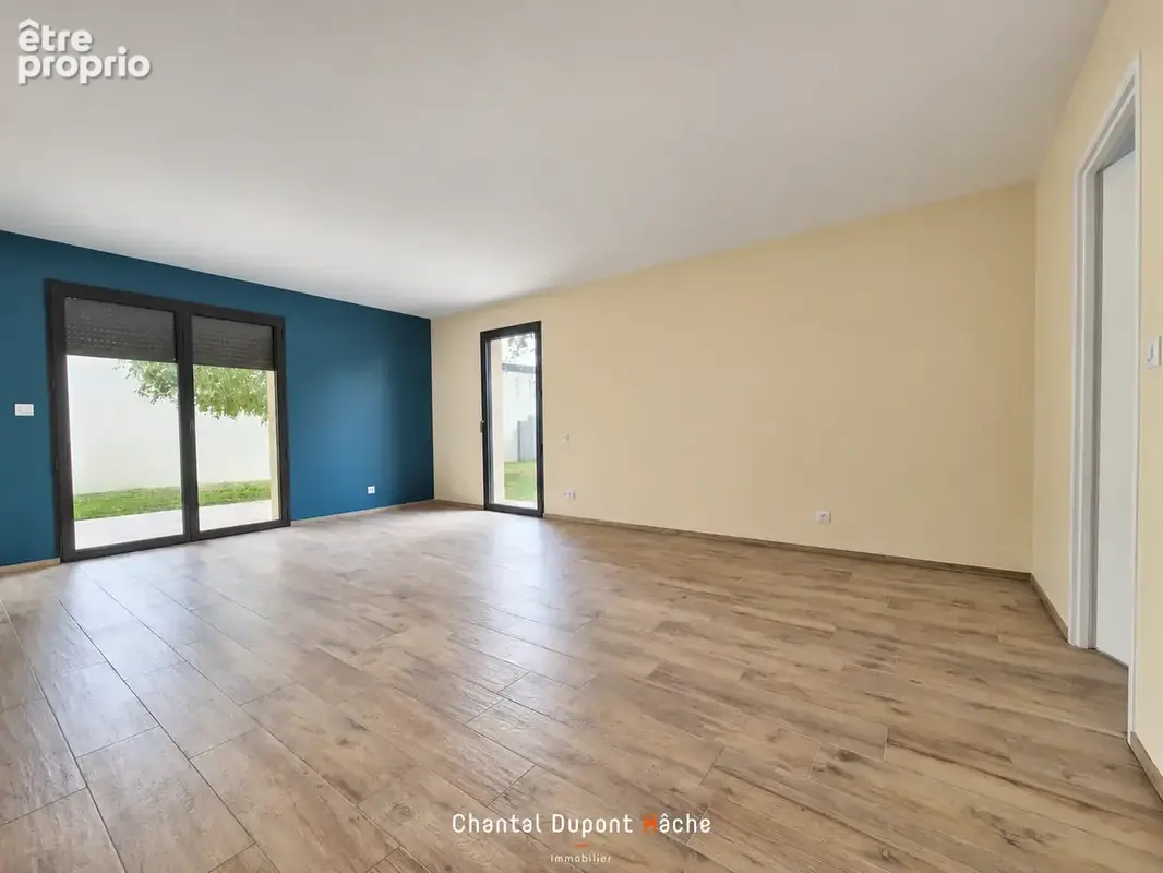 LUISANT - Maison neuve de 272 m2 avec 5 chambres et garage double ! - photo 7