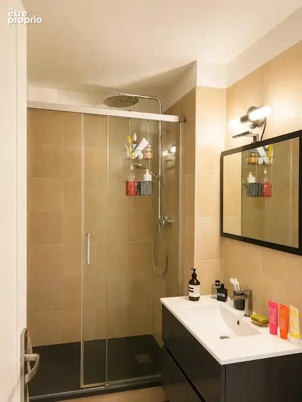 Appartement proche Baratte cholet - photo 5