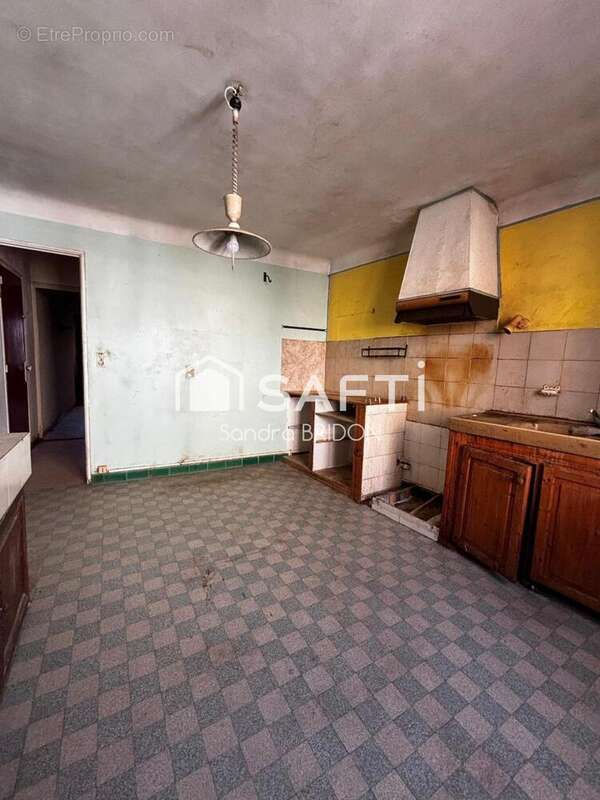 Photo 7 - Maison à NANS-LES-PINS