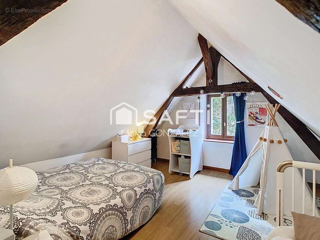 Photo 7 - Maison à MONTBAZON