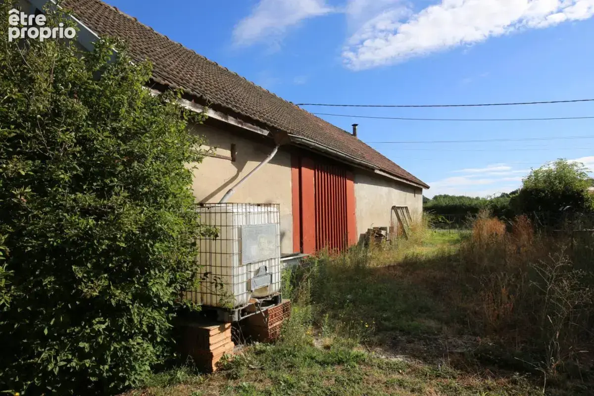 Ancien Hôtel Restaurant sur 2 718 m² de terrain clos - photo 17