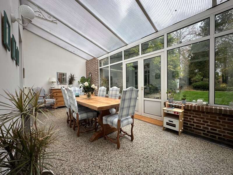 Maison à BIACHE-SAINT-VAAST