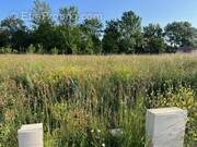 Terrain à COURVILLE-SUR-EURE