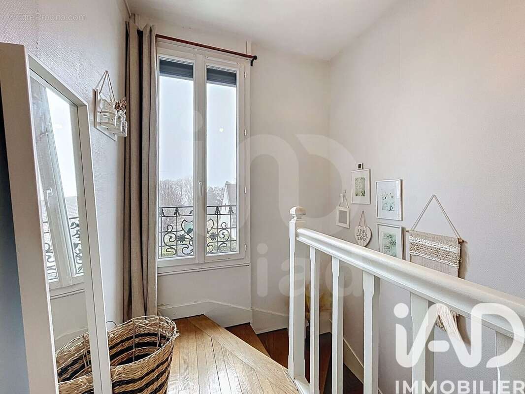 Photo 8 - Maison à THORIGNY-SUR-MARNE