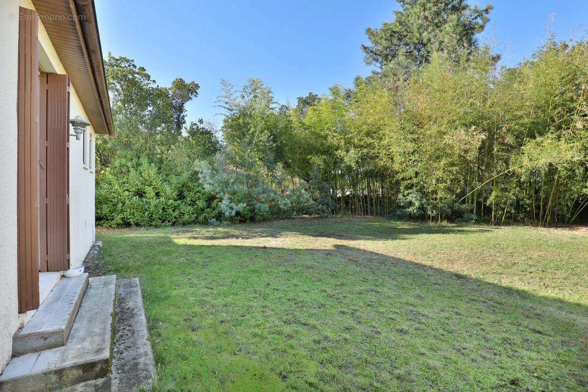 Maison à GUJAN-MESTRAS