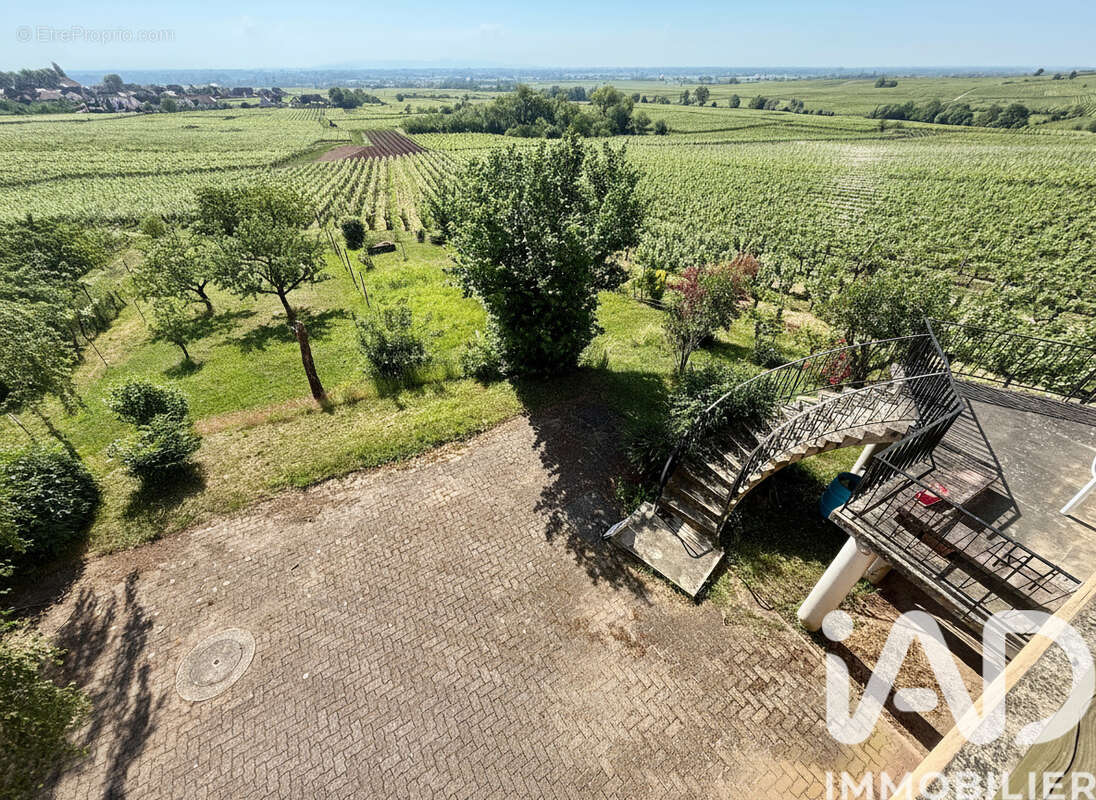 Photo 6 - Maison à SAINT-HIPPOLYTE