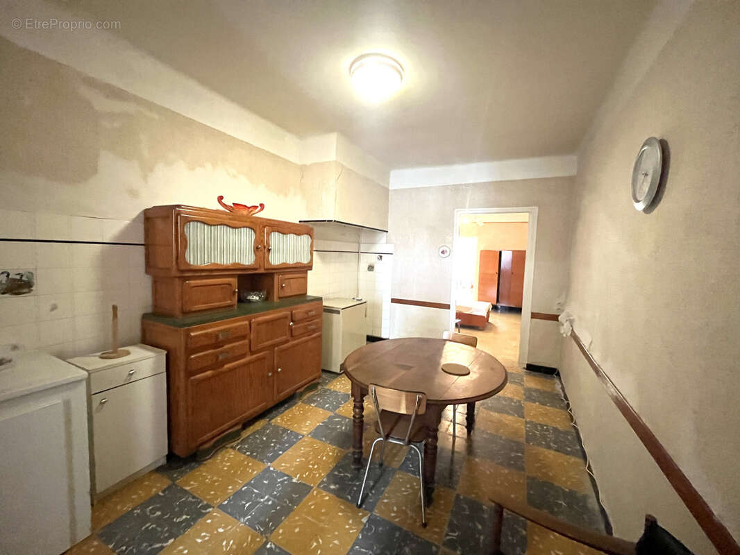 Maison à PALAVAS-LES-FLOTS