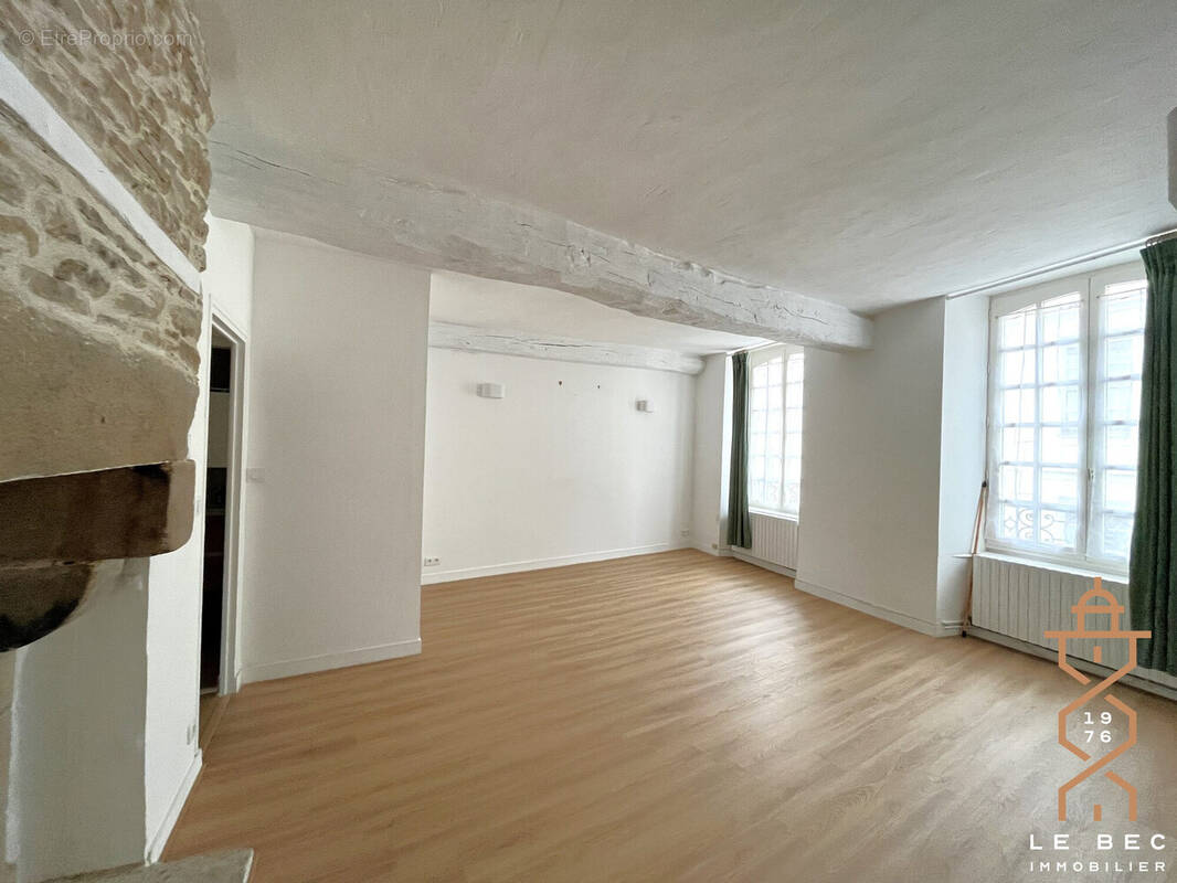 Appartement à VANNES