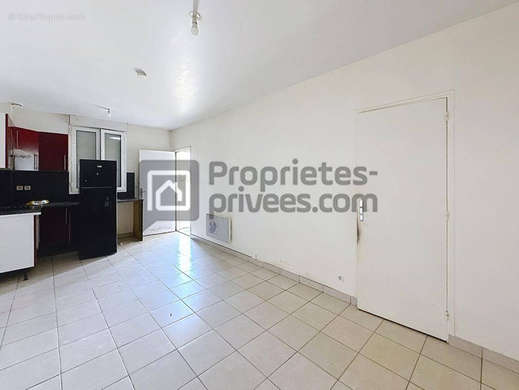 Appartement à ROISSY-EN-BRIE