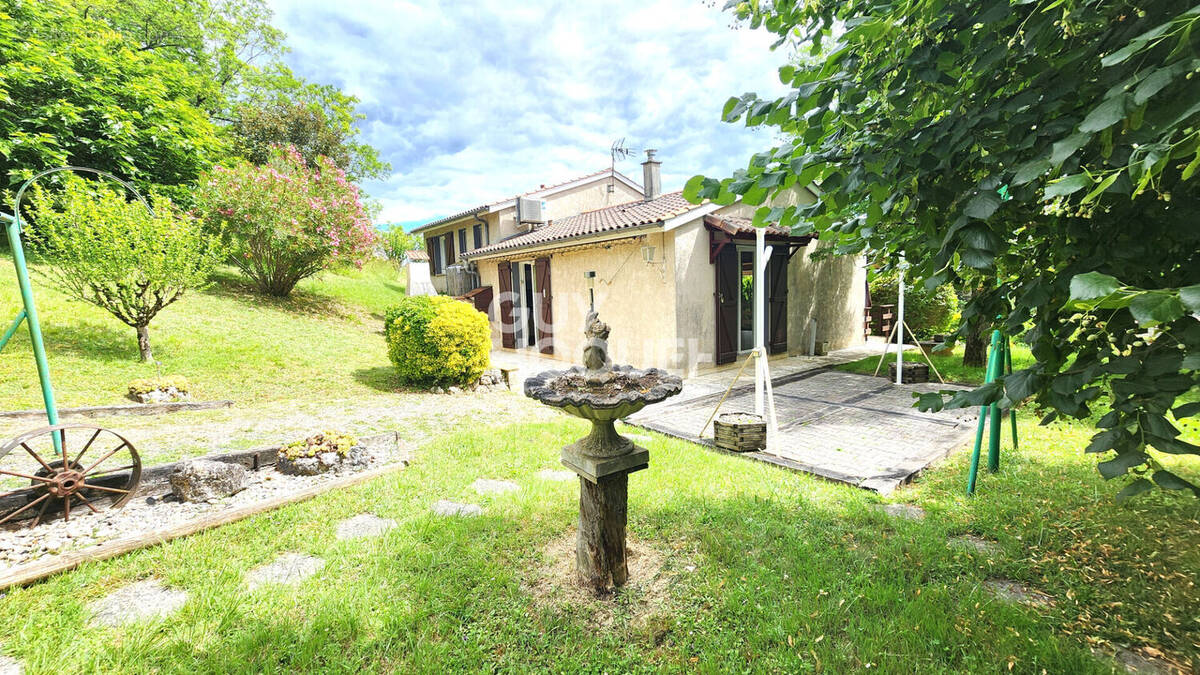 Maison à AGEN