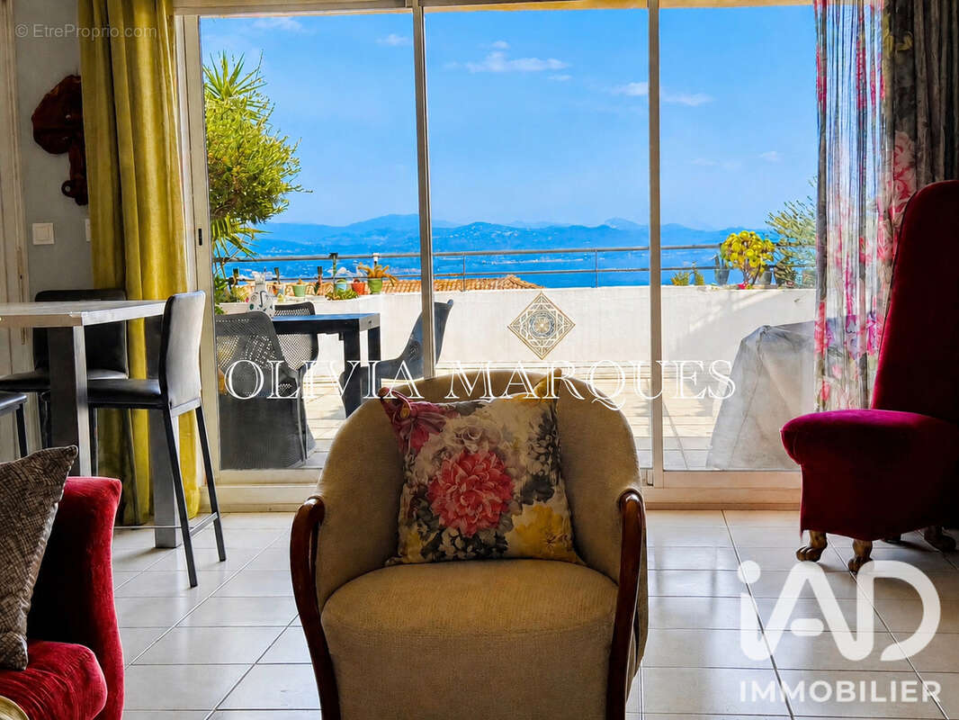 Appartement 61 m² à La Ciotat  - photo 5
