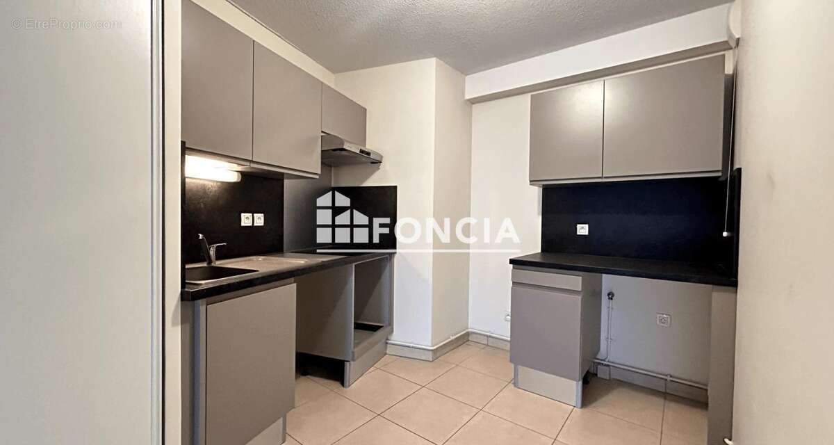 Appartement à TALENCE