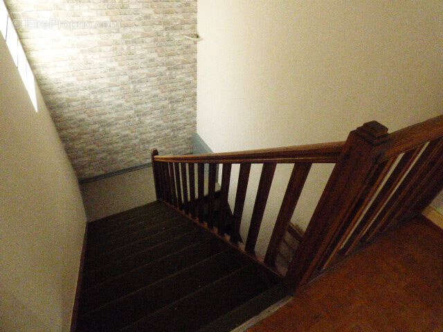 Appartement à RAON-L'ETAPE