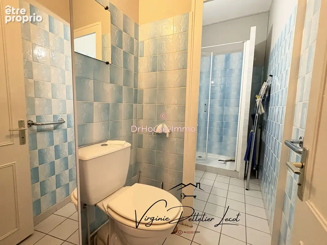 Maison 152 m² à Fontenay-Le-Comte  - photo 44