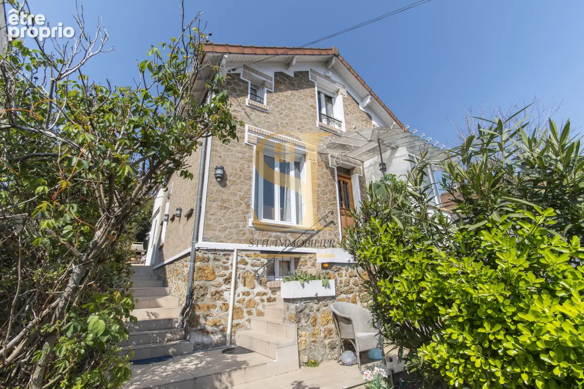 Maison à ATHIS-MONS