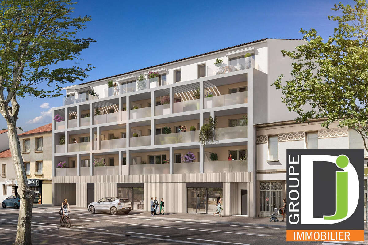 Appartement à VALENCE