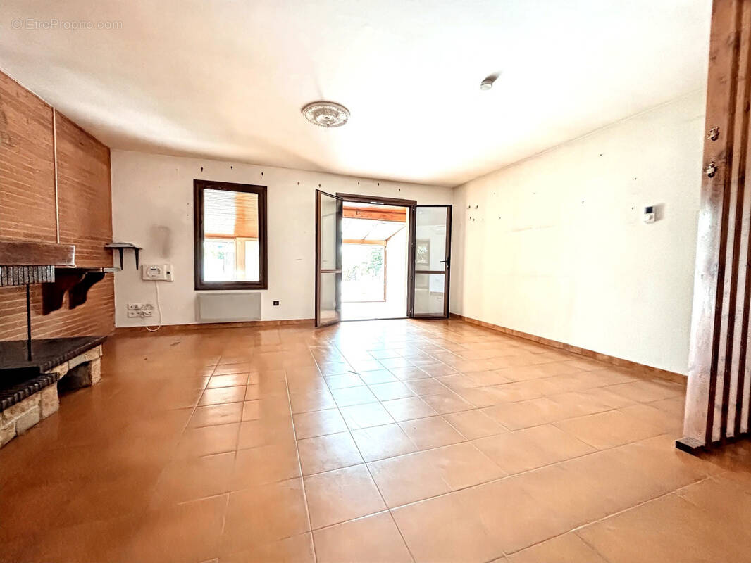 Maison à VILLENEUVE-TOLOSANE