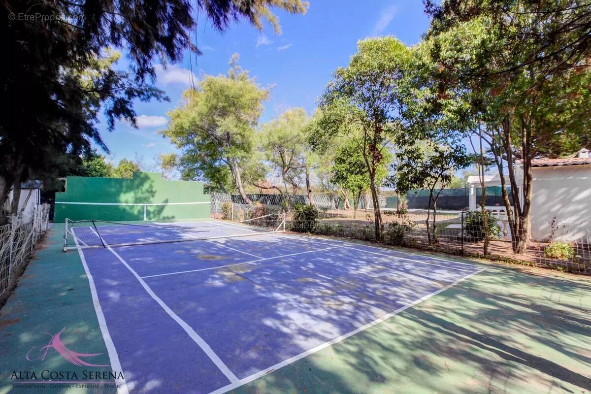 Maison à GHISONACCIA