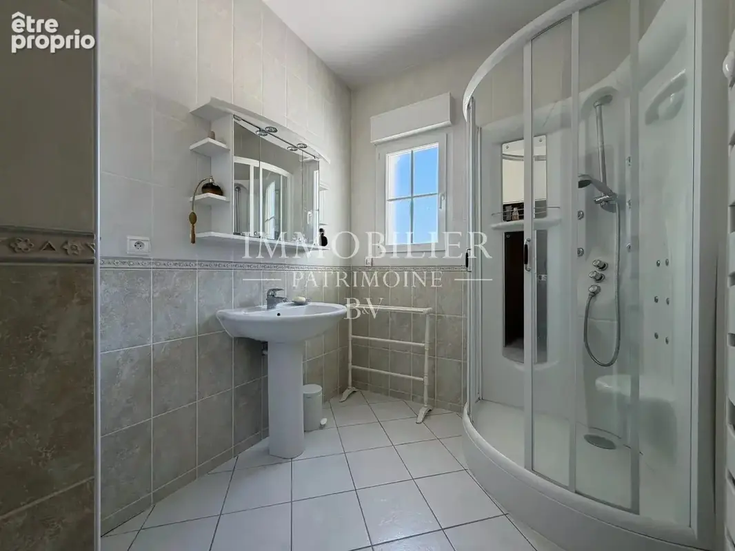 Belle demeure à vendre à Le Controis-en-Sologne - photo 5