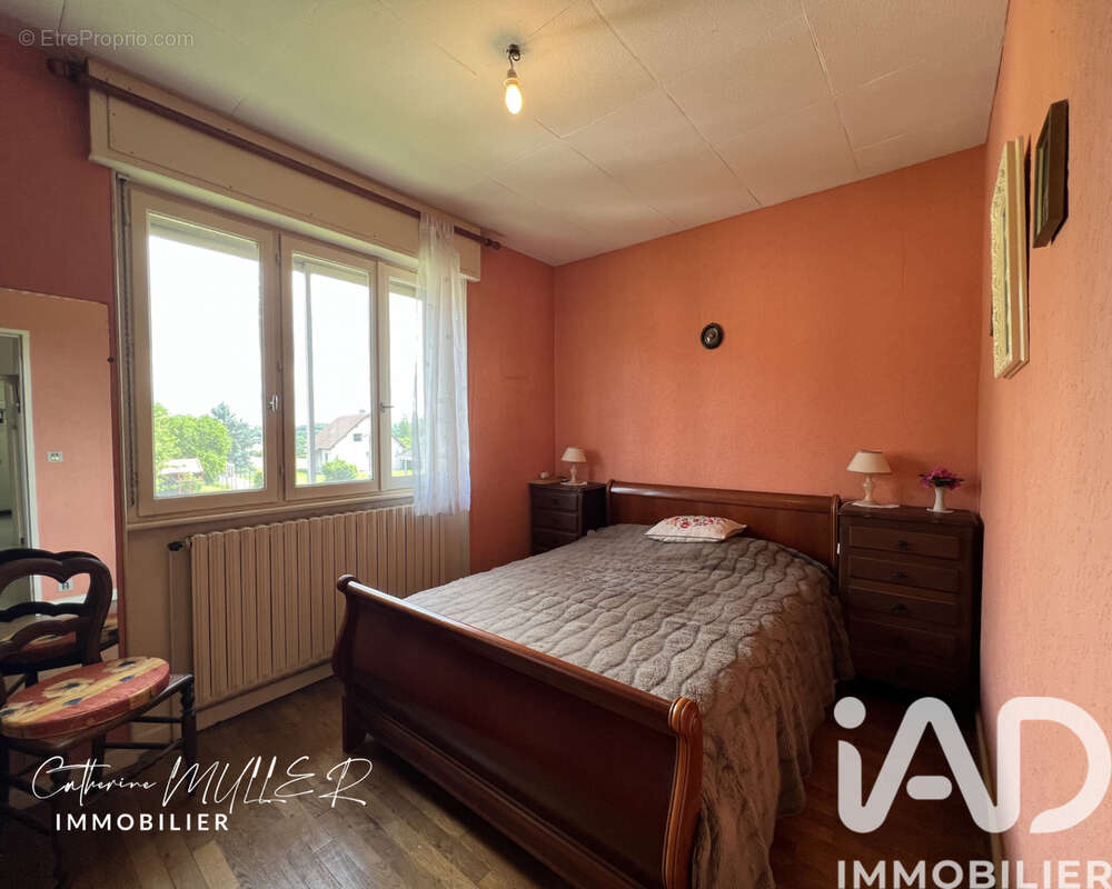 Photo 4 - Maison à BAVILLIERS