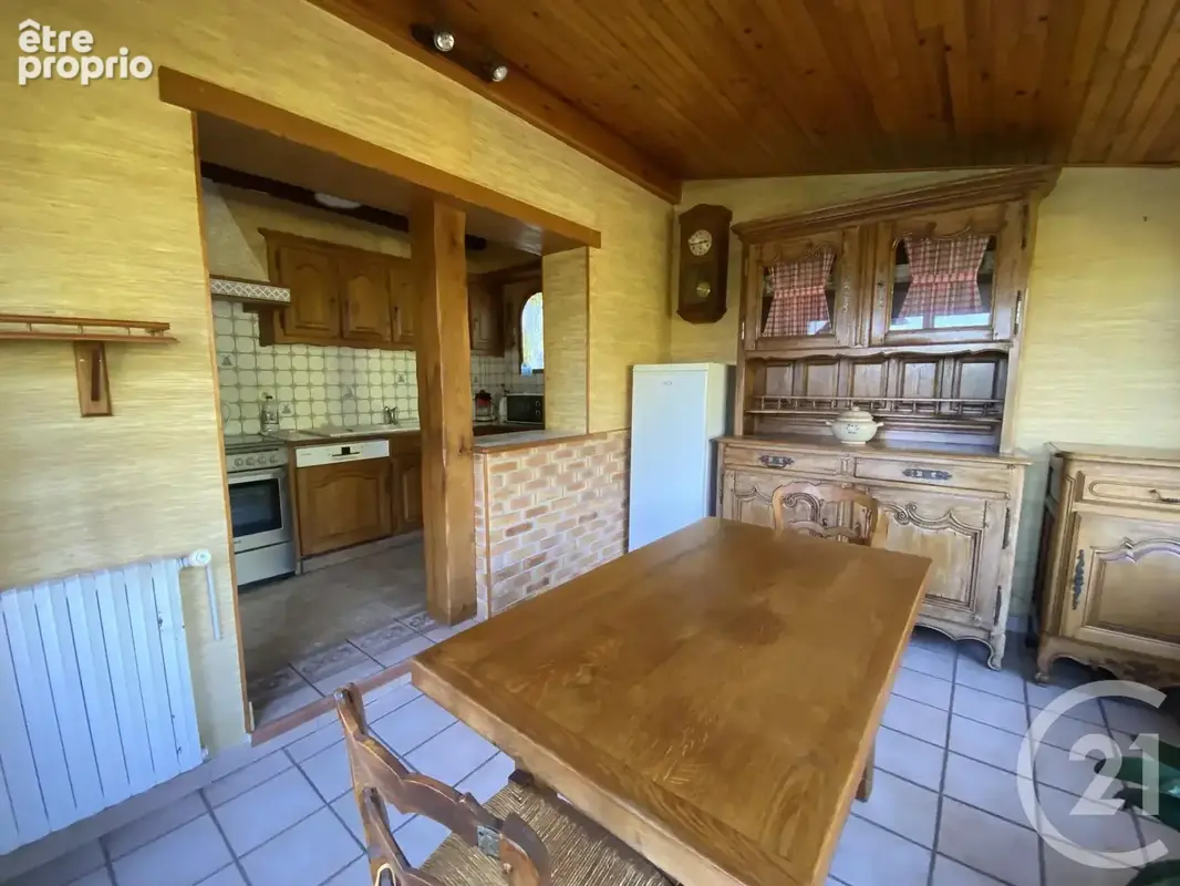 Maison 4 pièces 155 m² à vendre à Bailleau-Le-Pin (28120) - photo 8