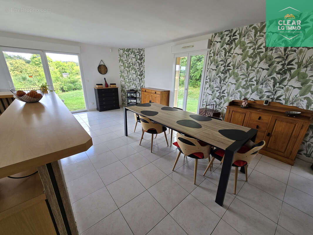 Maison à PONT-A-MOUSSON