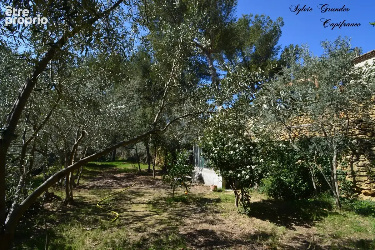 Dpt Bouches du Rhône (13), à vendre proche de  Salon-de-Provence maison P7 - photo 12