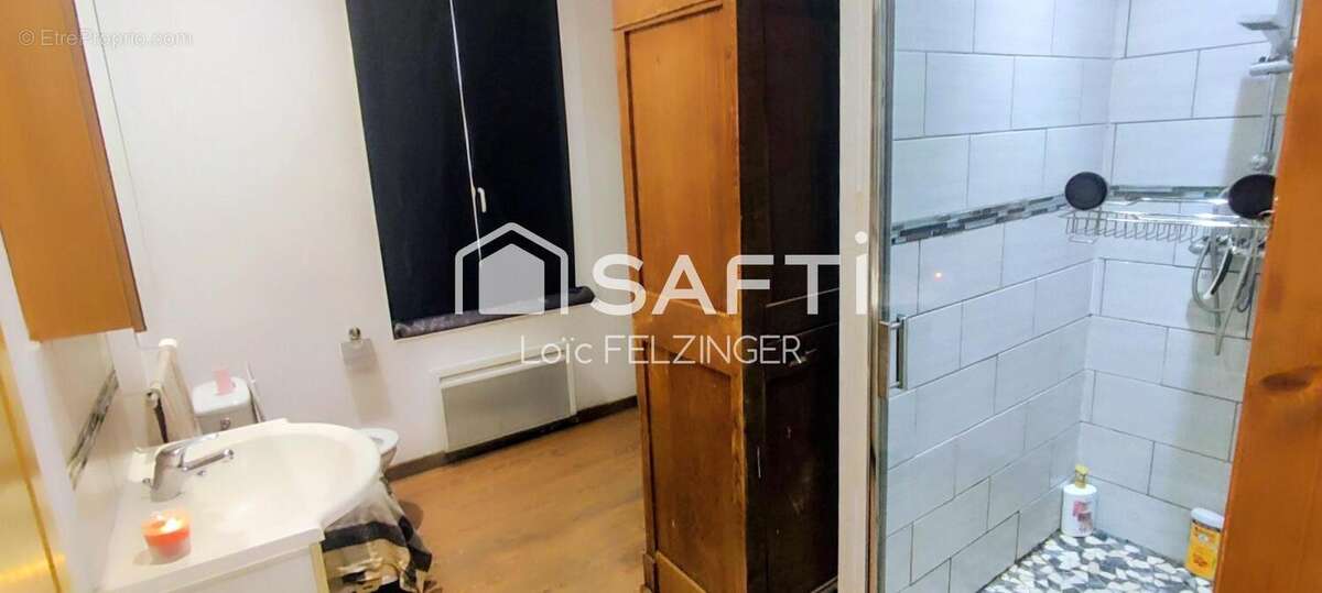 Photo 9 - Maison à LIESSE-NOTRE-DAME