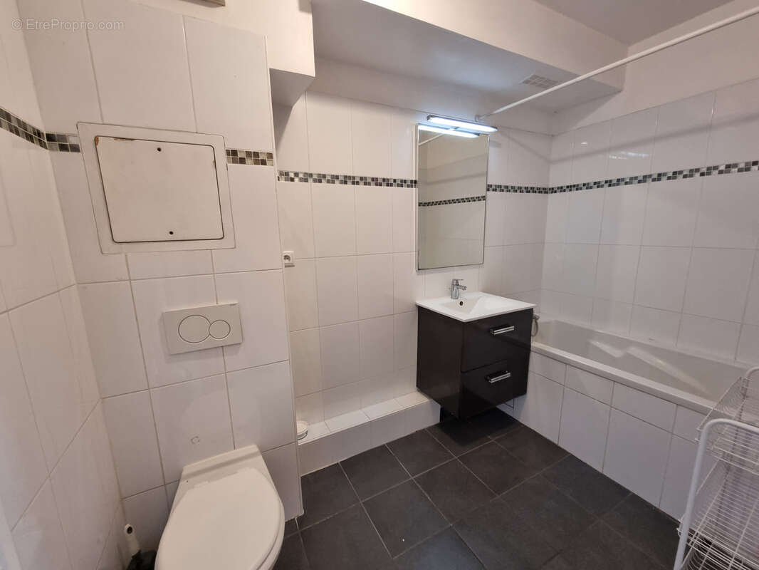 Appartement à MAISONS-ALFORT