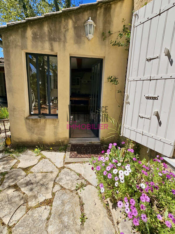 Maison 139 m² à Avignon  - photo 7