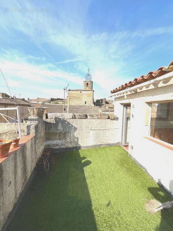 Appartement à LAURIS