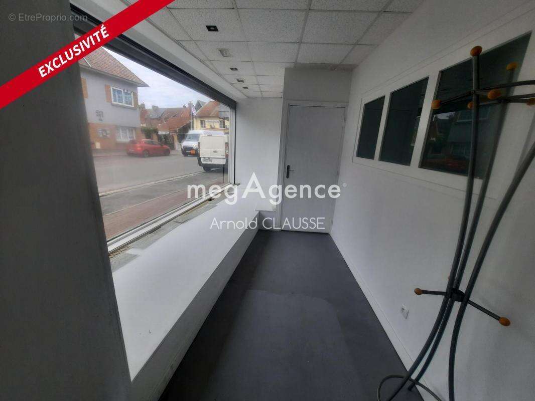 Appartement à AUXI-LE-CHATEAU