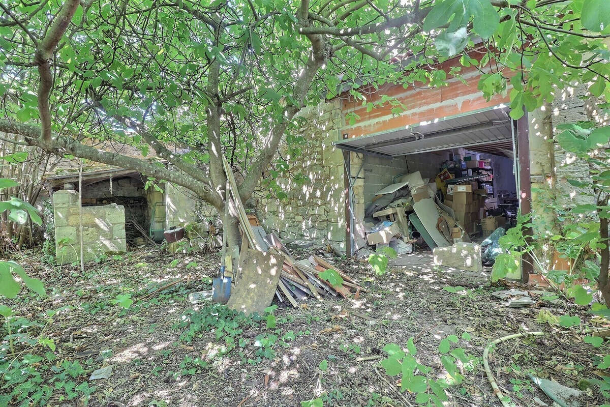 Saint-André-de-Cubzac (Hyper-centre) - photo 6