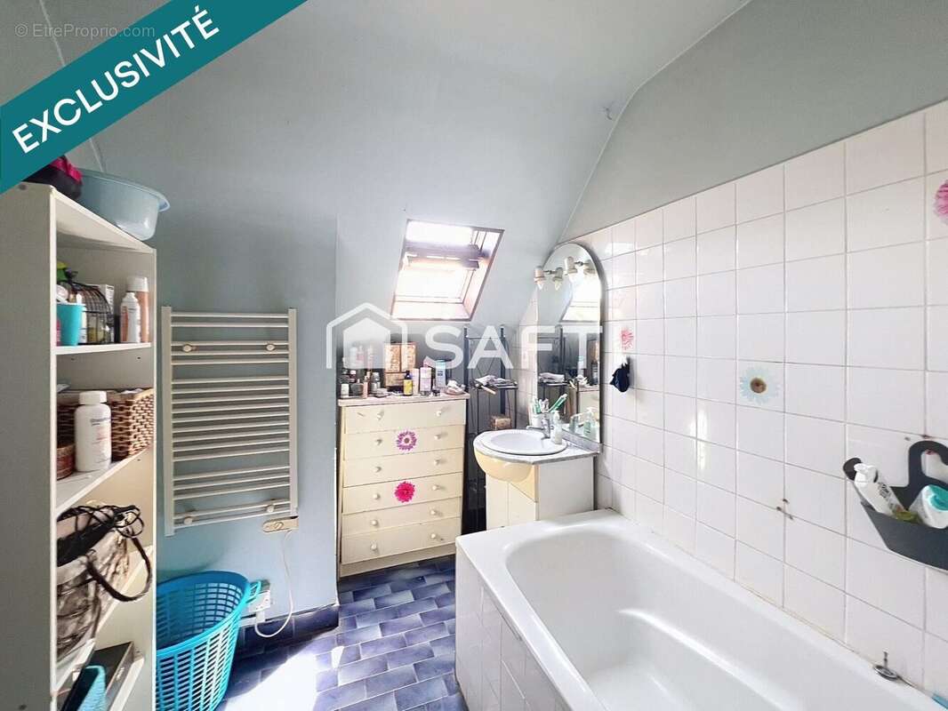 Photo 8 - Maison à GRAY