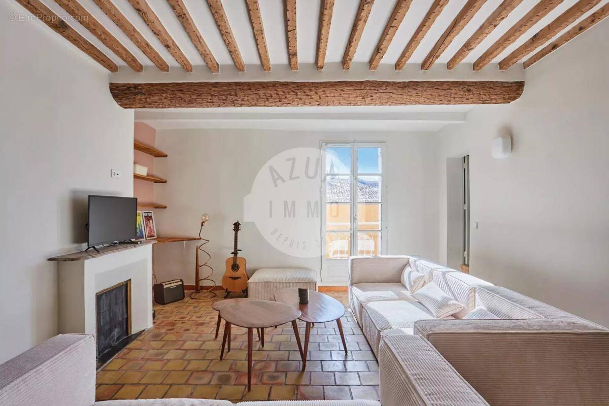 Appartement à AIX-EN-PROVENCE