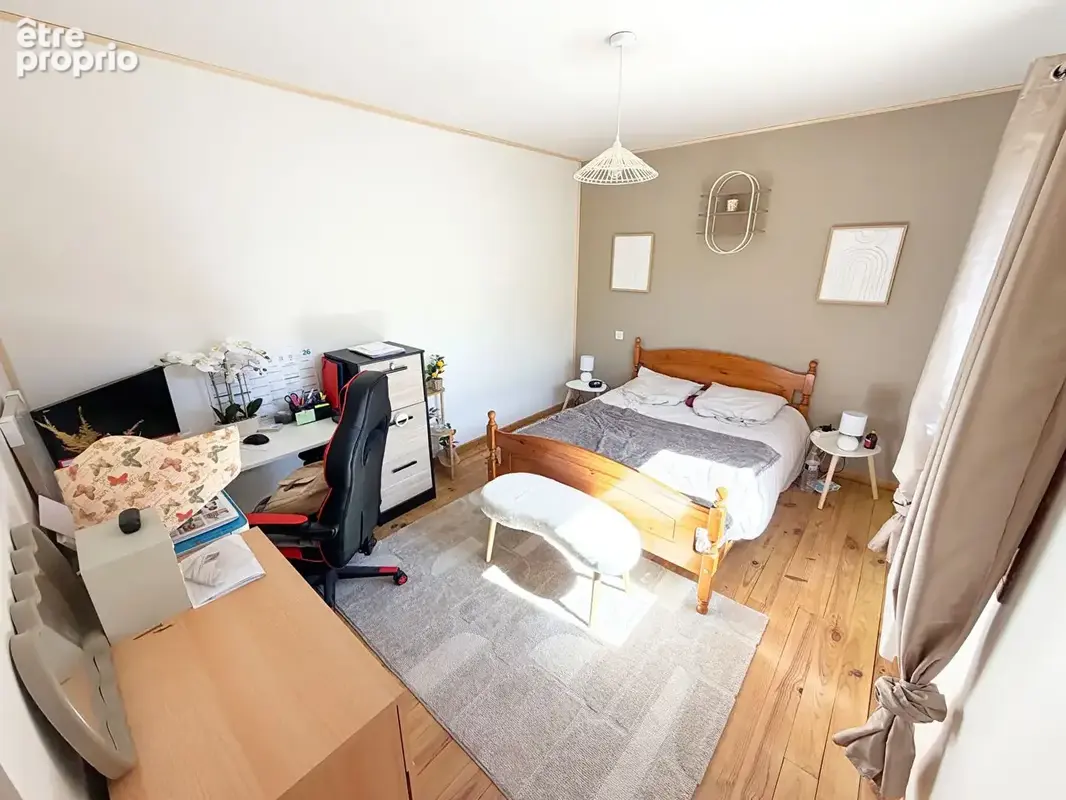 Maison 5 pièces de 124 m2 - photo 4