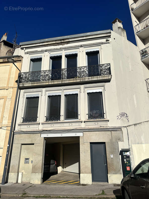 Maison à SAINT-ETIENNE
