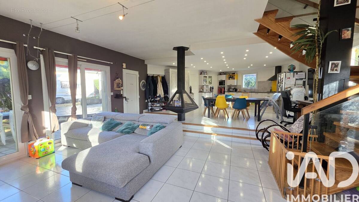 Photo 1 - Maison à SAINT-BRIEUC