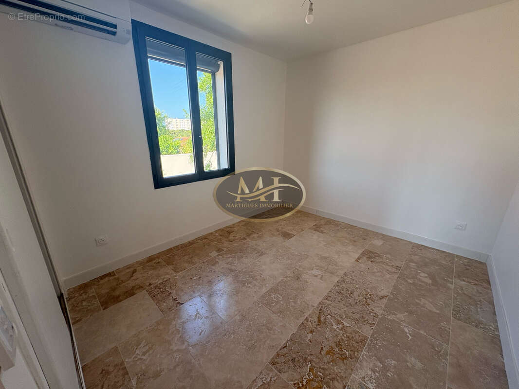 Maison T4 plain pied avec piscine - photo 14