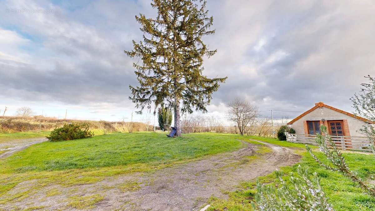 Maison à BOURBON-L'ARCHAMBAULT