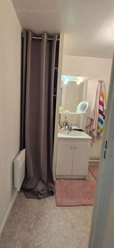 Appartement à BETHUNE