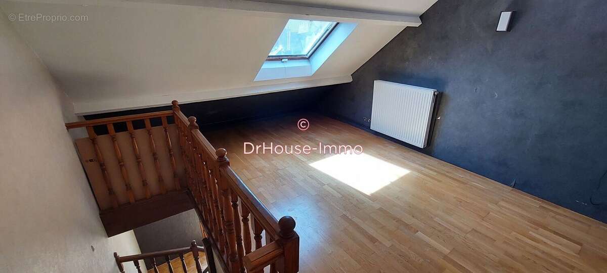 Appartement à TROYES