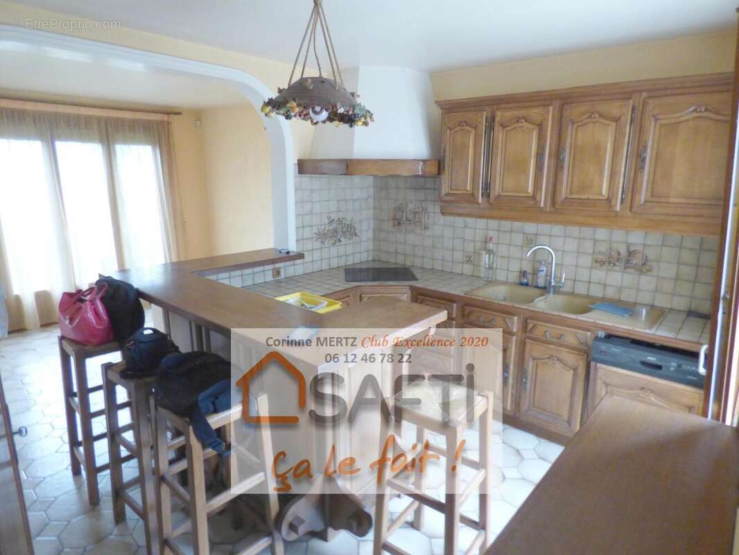 Photo 7 - Maison à ORSAY