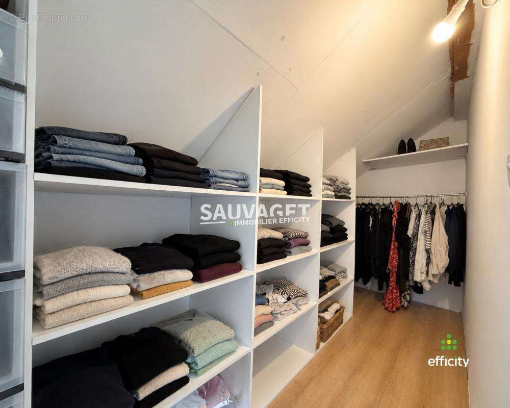 Maison individuelle - photo 19