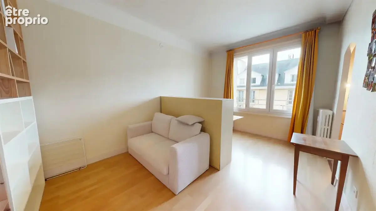 Appartement 90m² à caen - photo 7
