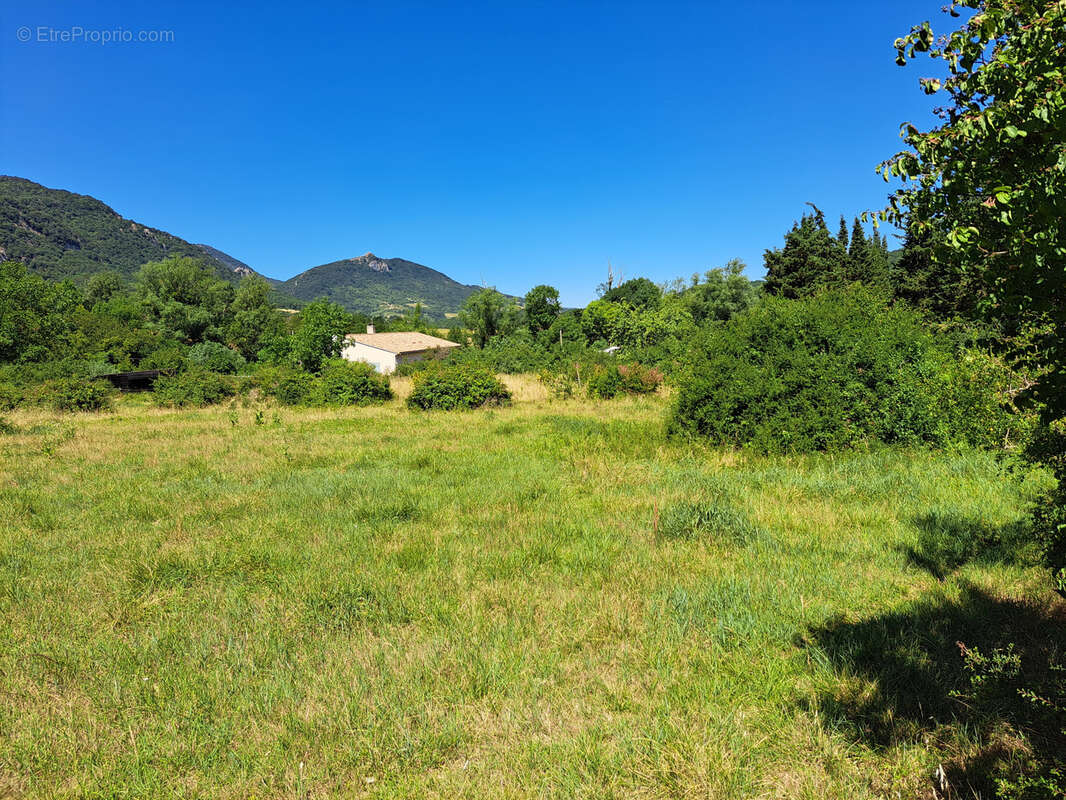 Ensemble immobilier avec vue sur le Pic de Bugarache - photo 2