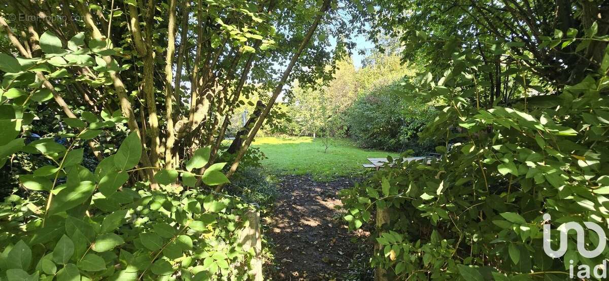 Photo 5 - Maison à LAON