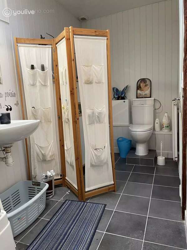 Maison à SAINT-CHRISTOPHE-DU-BOIS