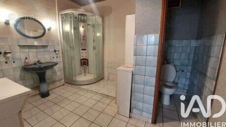 Photo 6 - Maison à CASTILLON-LA-BATAILLE