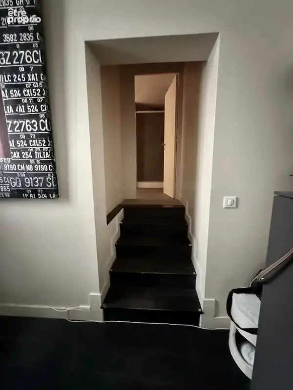 PARIS IIème - Montorgeuil - Loft  3 pièces - 70m2 - 720 000 euros - photo 8